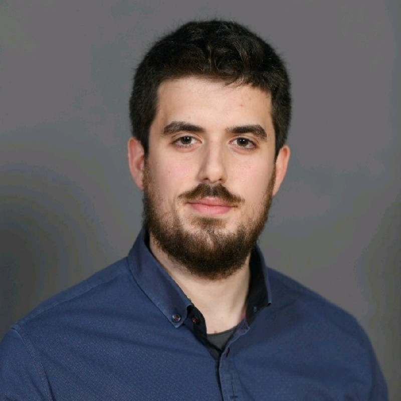Ιωάννης Γιαννούλης — Λογιστής Α' Τάξης ΟΕΕ, Λογιστικές Υπηρεσίες Πάτρα